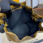 Louis Vuitton Noe Trunk PM M13324 Apricot